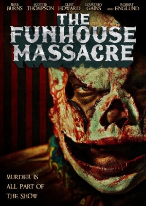DVD Cover (Scream Factory)