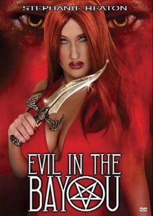 DVD Cover (Razor Entertainment)