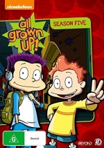 All Grown Up!: Season 5