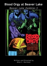 Blood Orgy At Beaver Lake